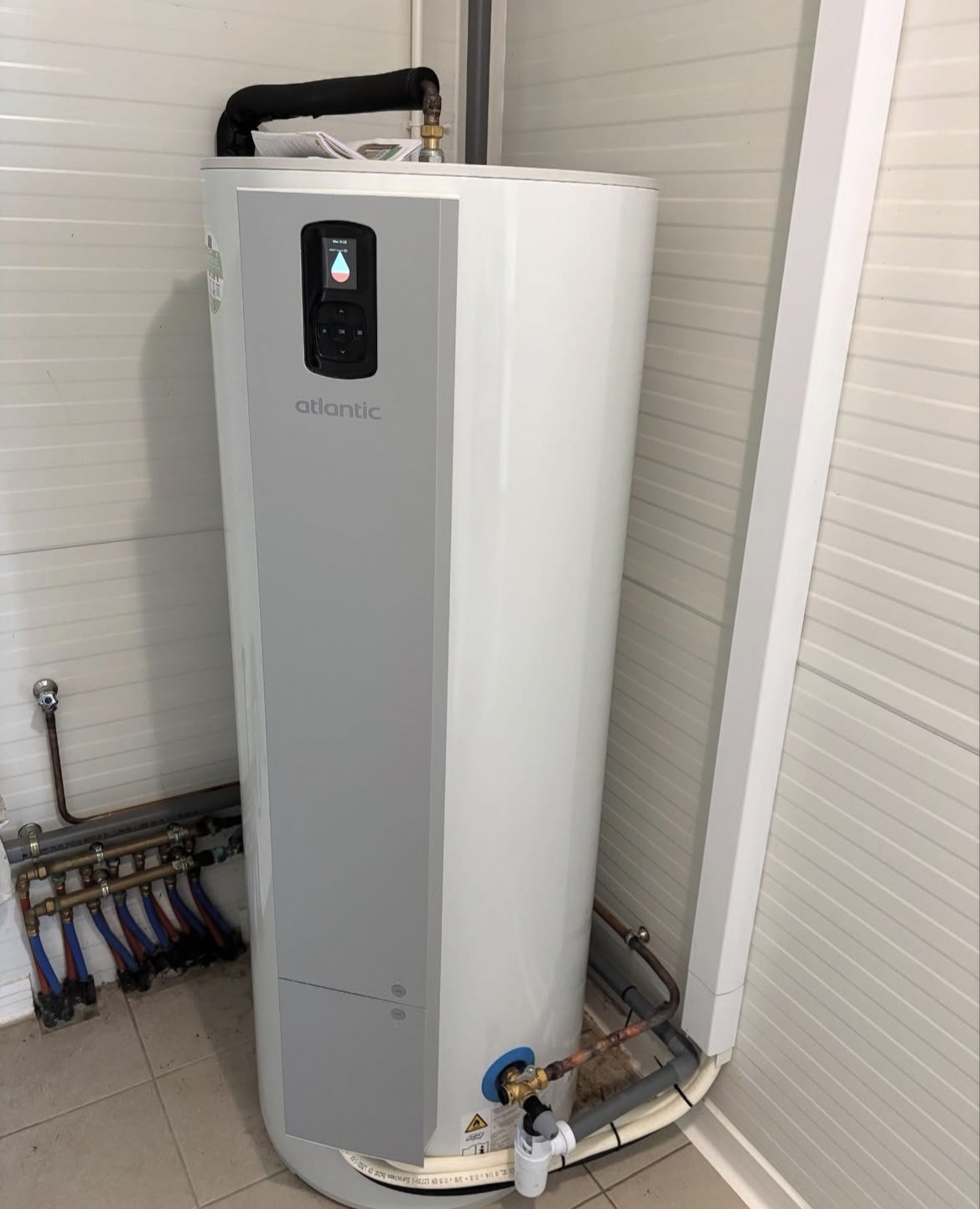 chauffe eau performant