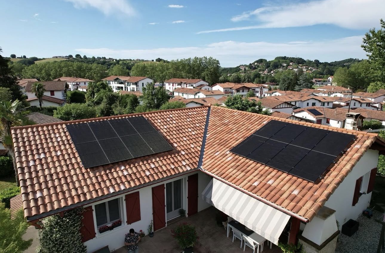 installation solaire residentielle Expert en panneau photovoltaïque