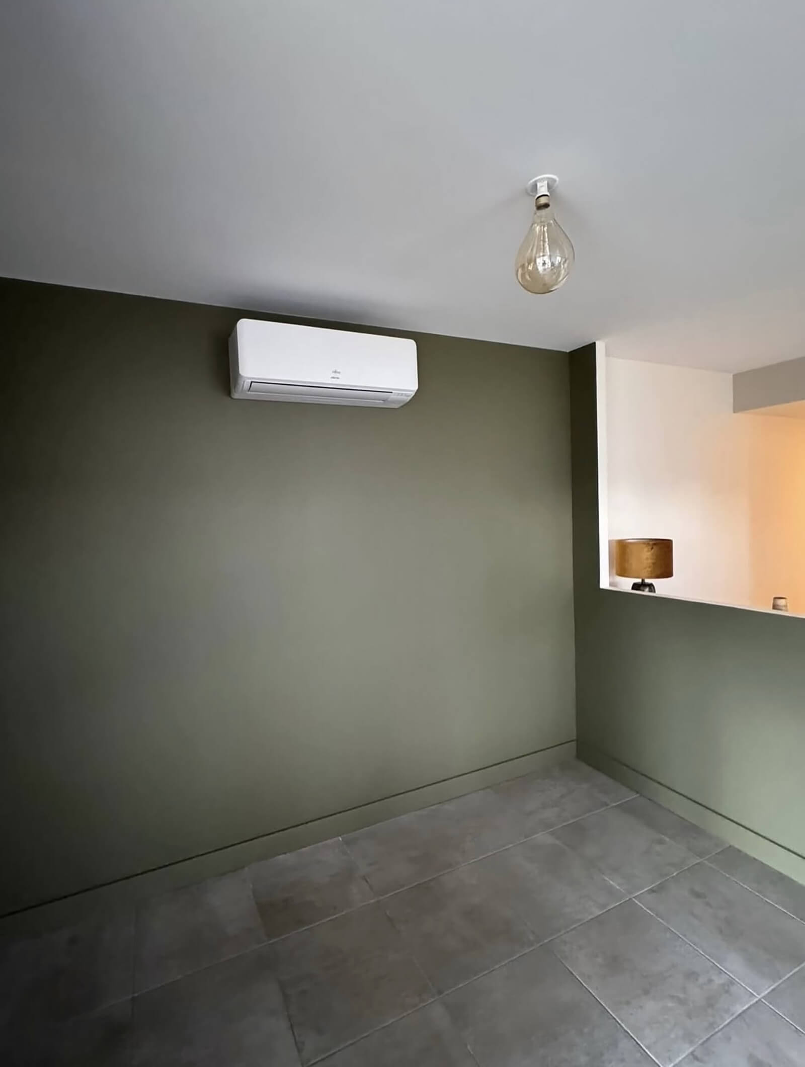 climatisation residentielle