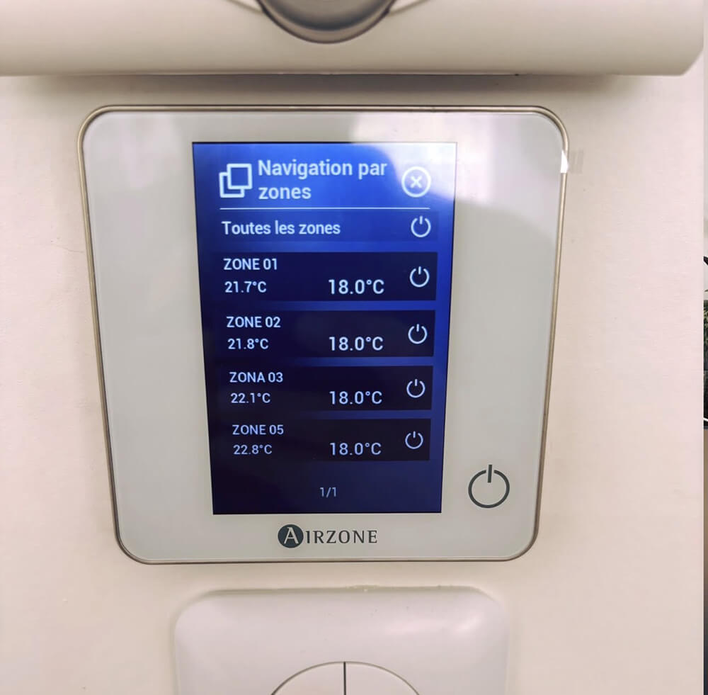 climatiseur maison Expert en panneau photovoltaïque