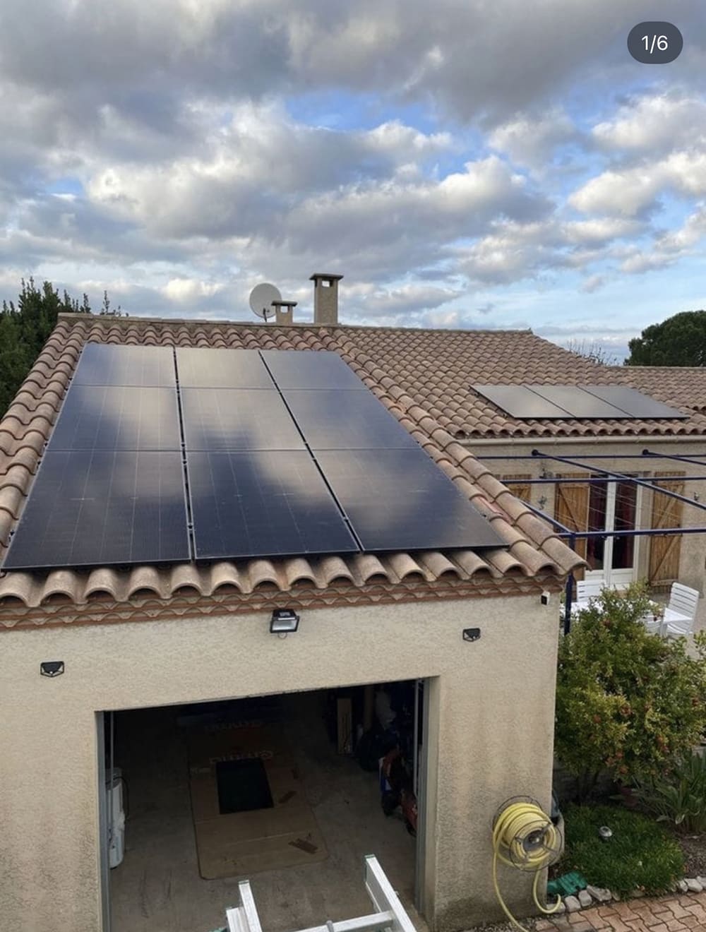 maintenance panneau photovoltaique Accès Habitat – Constructeur & Rénovateur à Muret (31) | Coopérative Artisans FFACB
