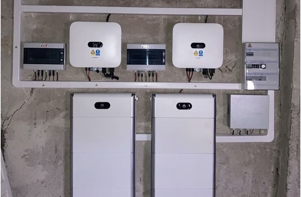 systeme solaire performant Aides Rénovation Énergétique | HybridEnergies
